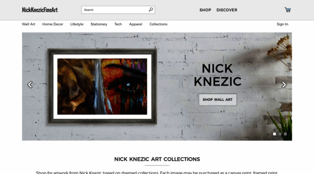 nick-knezic.pixels.com