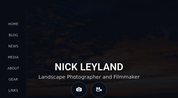 nick-leyland.com