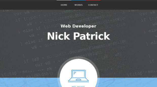 nick-patrick.co.uk