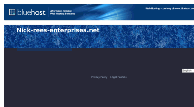 nick-rees-enterprises.net