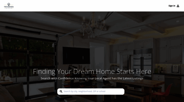 nick.lametrohomefinder.com