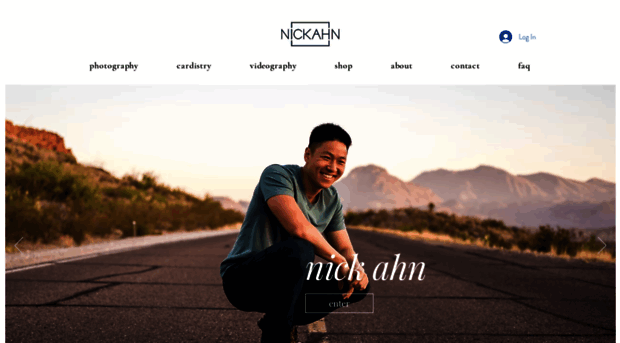 nickahn.com