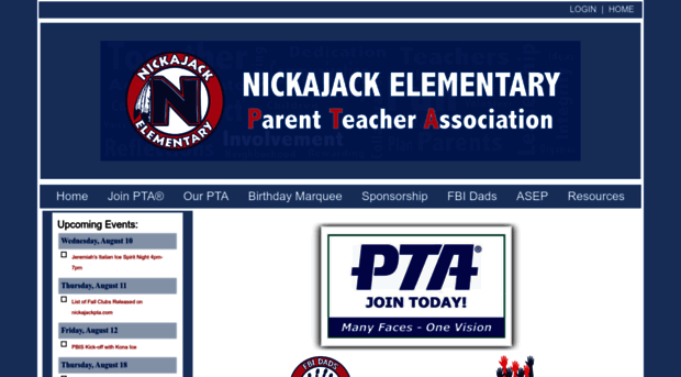 nickajackpta.membershiptoolkit.com