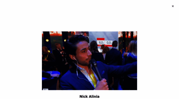 nickalinia.se