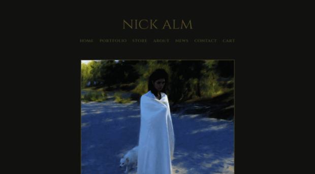 nickalm.com