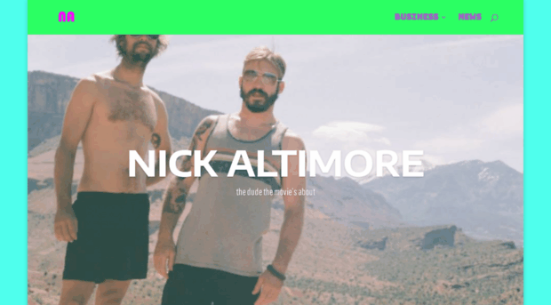 nickaltimore.com