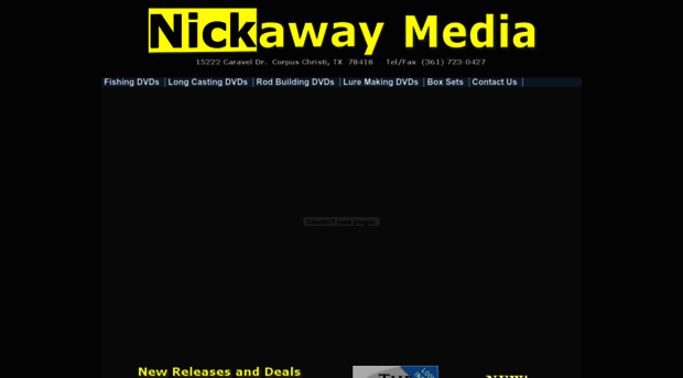 nickaway.com