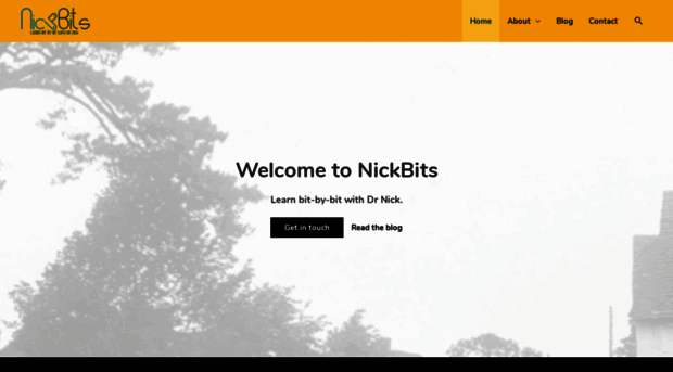 nickbits.co.uk