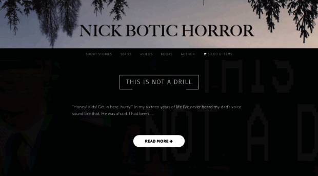 nickbotic.com