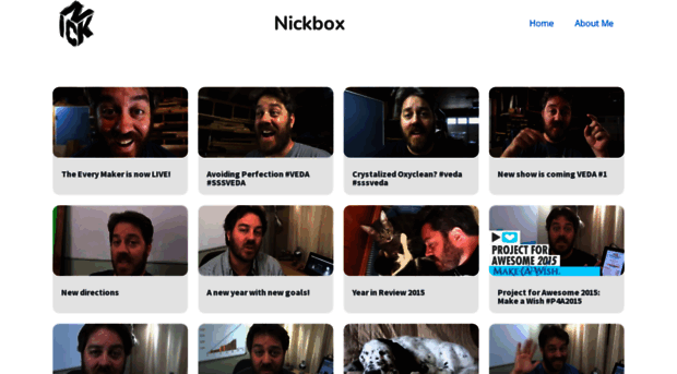 nickbox.com