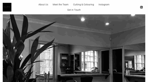 nickbrainhairdressing.com