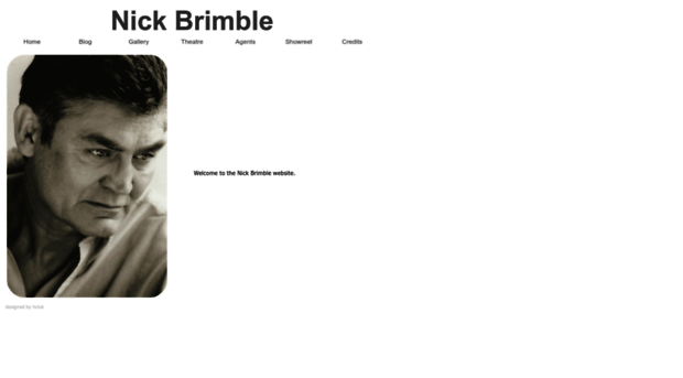 nickbrimble.co.uk