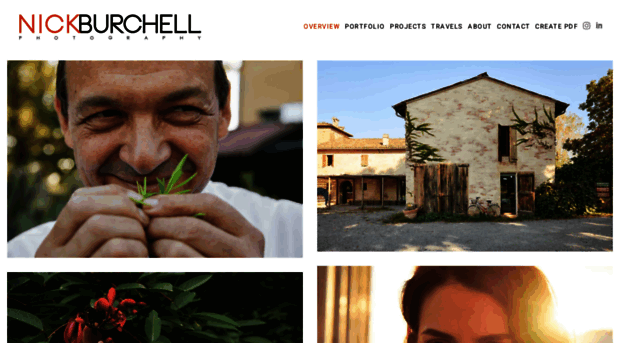 nickburchell.com