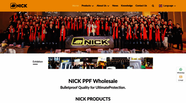 nickcarfilm.com