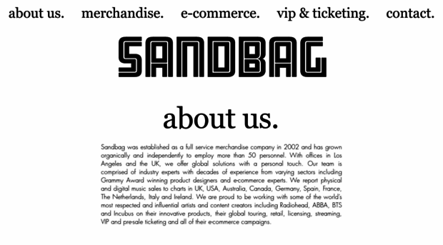 nickcavetickets.sandbaghq.com