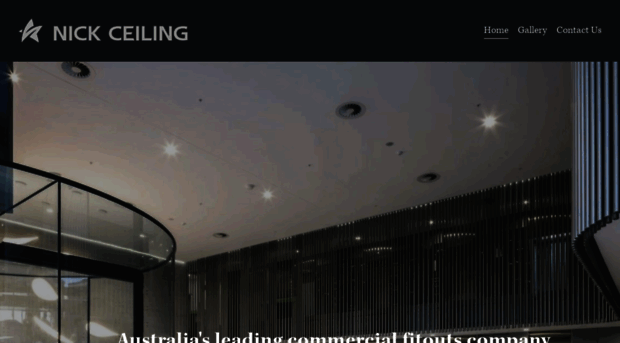 nickceiling.com.au