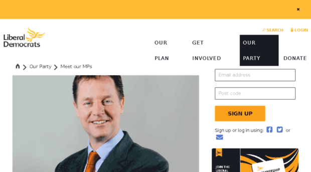 nickclegg.com