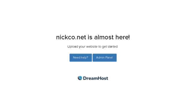 nickco.net