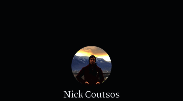 nickcoutsos.github.io