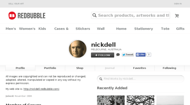 nickdell.redbubble.com