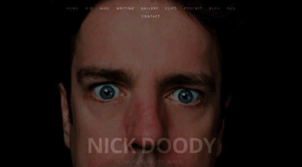 nickdoody.com