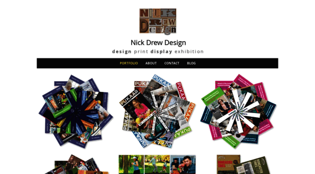 nickdrewdesign.co.uk