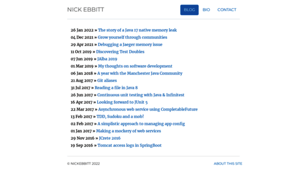 nickebbitt.github.io