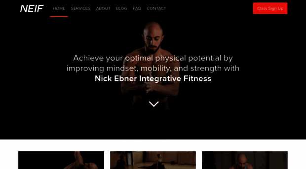 nickebnerfitness.com