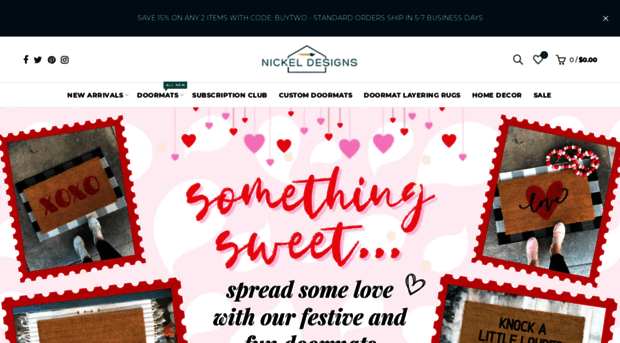 nickel-designs.com