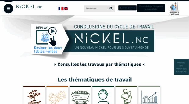 nickel.nc