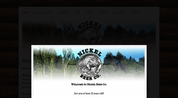 nickelbeerco.com