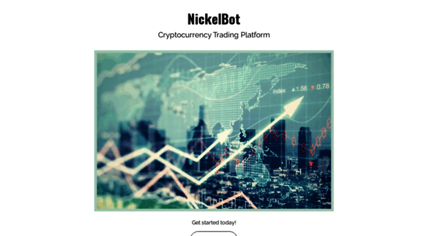 nickelbot.com