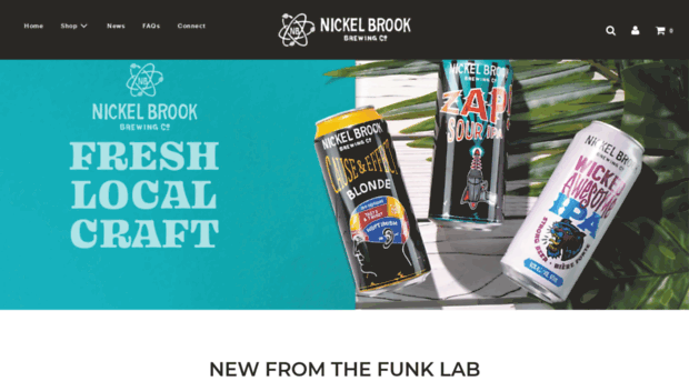 nickelbrook.store