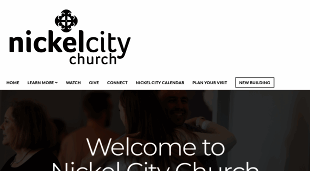 nickelcitychurch.com