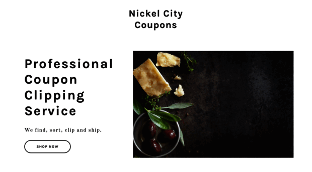 nickelcitycoupons.com