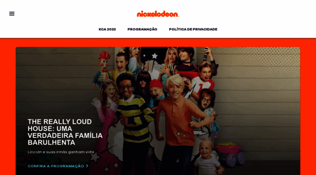 nickelodeon.com.br