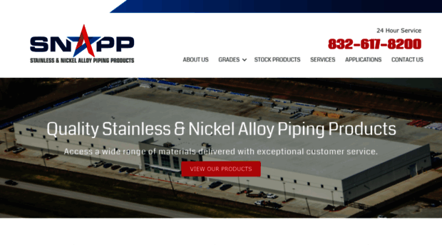 nickelpiping.com