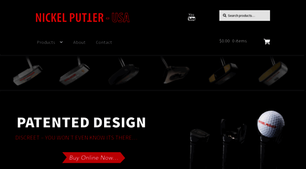 nickelputter-usa.com