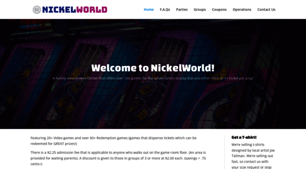nickelworld.com