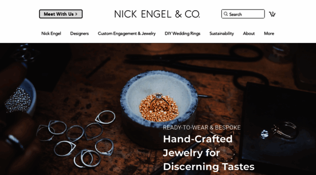 nickengel.com