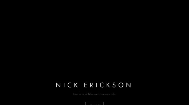 nickerickson.tv