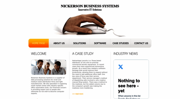 nickerson.com