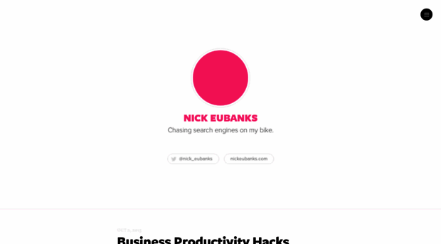 nickeubanks.svbtle.com