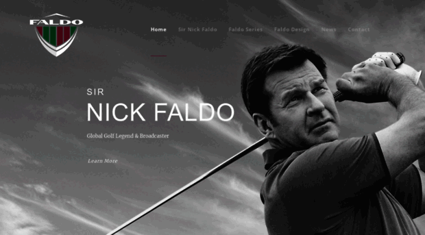 nickfaldo.com