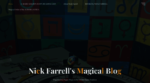 nickfarrell.it