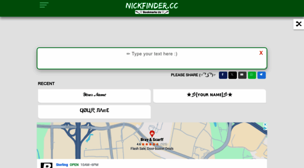 nickfinder.cc
