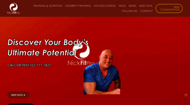 nickfitpro.com