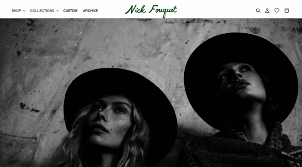 nickfouquet.com