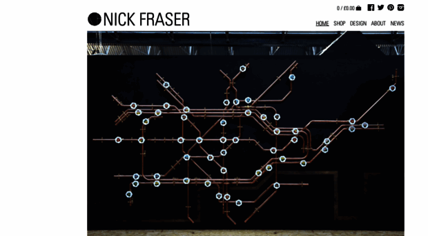 nickfraser.co.uk