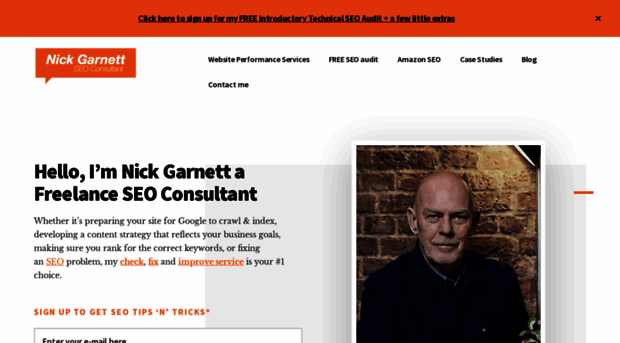 nickgarnett.com